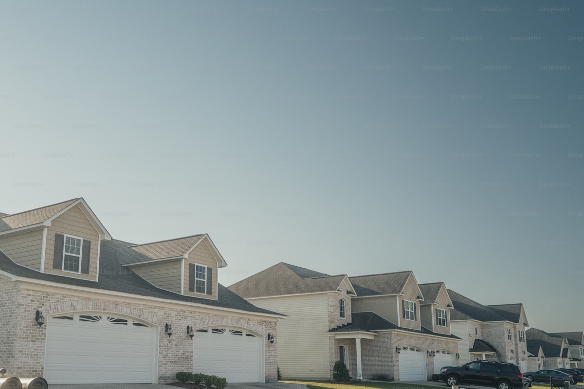 Completed Chavez Roofing residential project